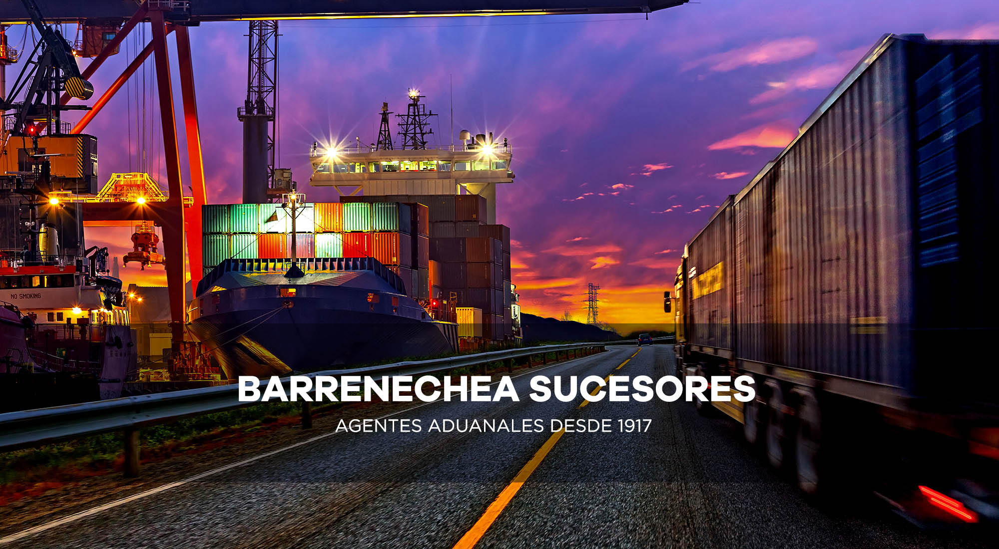 Barrenechea Sucesores SC