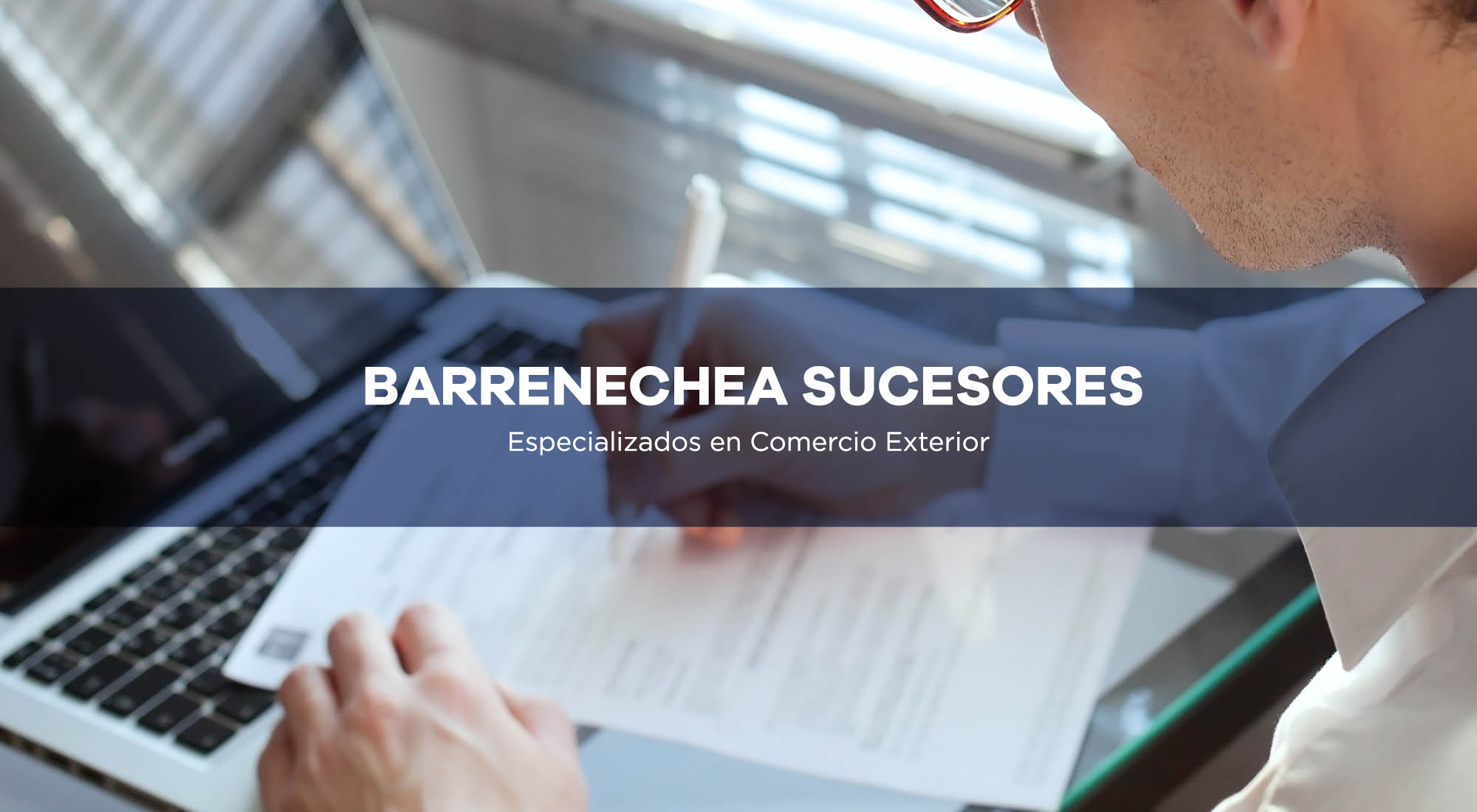 Barrenechea Sucesores SC